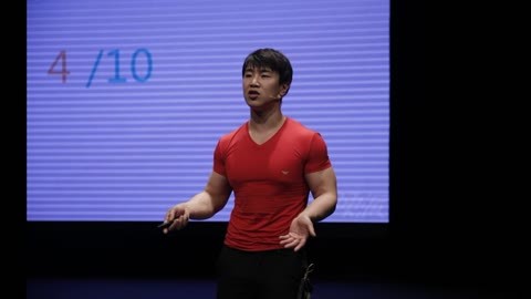 一刻talks 一平米+60秒=六块腹肌+躺瘦