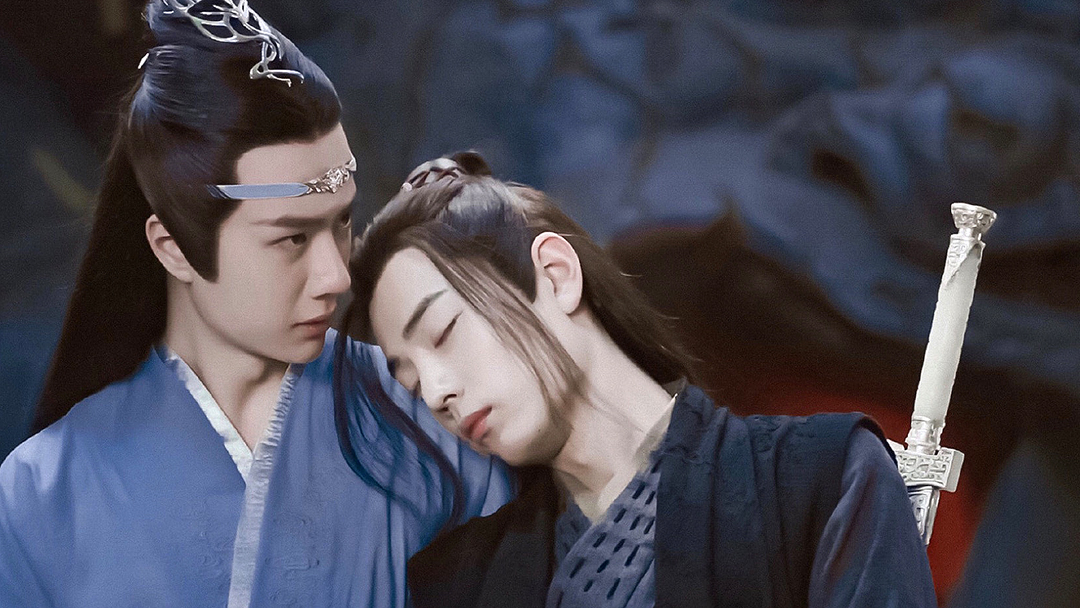 Oh My思密达 《陈情令》韩国爆红评分9.3，韩6岁网红5500万人民币买房，年收入上亿