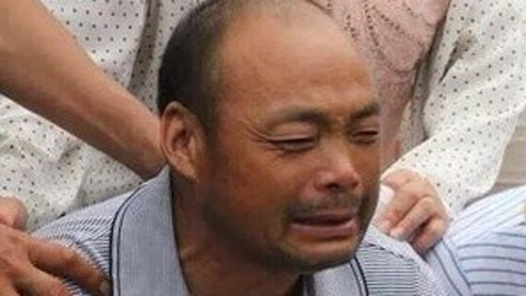唱罢吹灯 花季少女徐玉玉被骗《不要再来伤害我》