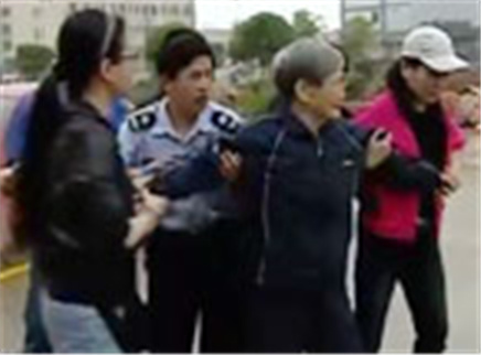 寻情记 遗产风暴 遗嘱难辨孝子贤孙