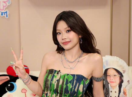 加更版：万妮达谈心中音乐榜样