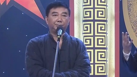 笑动剧场2023 唐爱国懒汉形象太有趣 句句包袱戳笑点