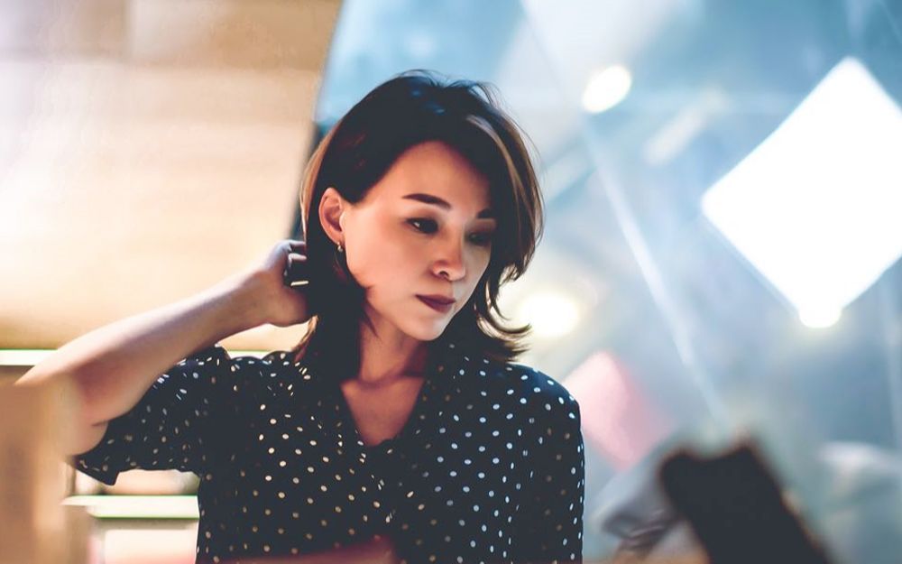 直播结束朗读继续，萧敬腾、黄晓明、倪萍歌颂生命与希望