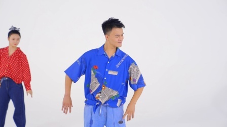 对你爱不完-毕刚（舞蹈展示）