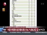 东方新闻 《东方新闻》 20170724