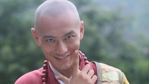 娱乐猛回头 黄晓明陷“堕胎门” 疯狂粉丝还是风流韵事