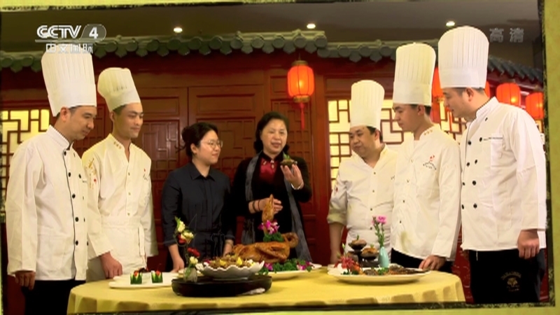 美食中国 《美食中国》 20220907 烟火人生（3）