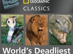 致命动物（WORLD'S DEADLIEST: JAWS AND SINS）第1集