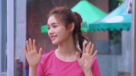 悲情韩庚闻臭鞋 吴磊吐槽力MAX