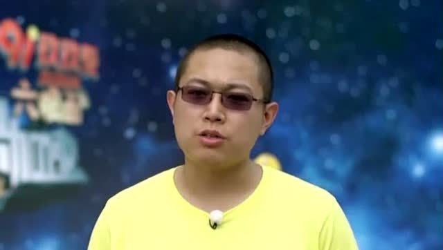 为梦想加速 本期主题——全能创业家