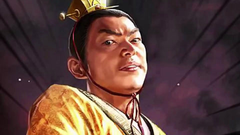 孙吴孙晧怎样捡漏皇位