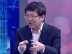 信用中国 张俊波 引擎赋能 数字生态的本土创新（下）