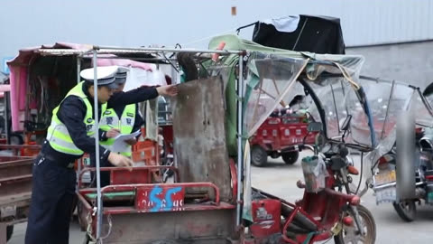 传奇故事 一逃再逃的肇事者