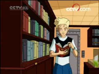 动漫世界 动漫世界 2008年 第215期