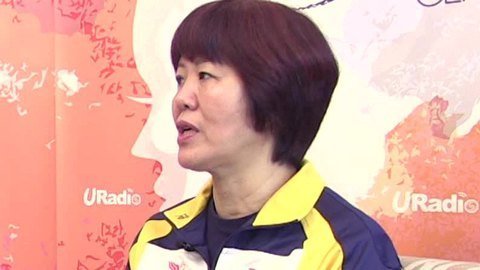 她时代 刚毅与温柔并存的郎平