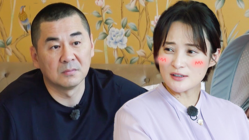 第9期：蒋勤勤要陈建斌陪进产房