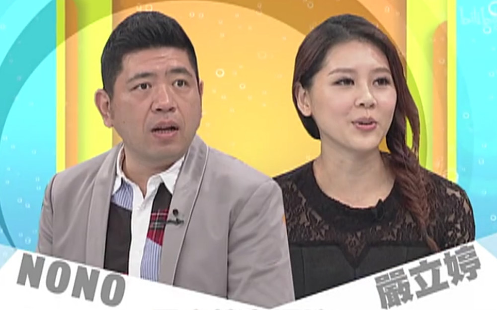 严立婷现场示范转指挥棒