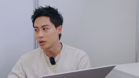 闪光的夏天 PD手记：ICE杨长青杨和苏究竟谁更强？