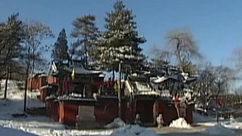 经典传奇 平型关大捷：日军神话破灭记