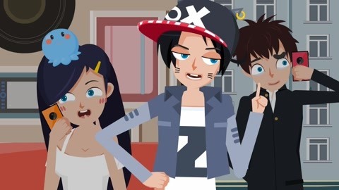 托比恋爱学 女生怎么掌握主动的分寸