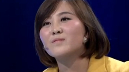 情感大裁判 妻子霸占财产丈夫身无分文