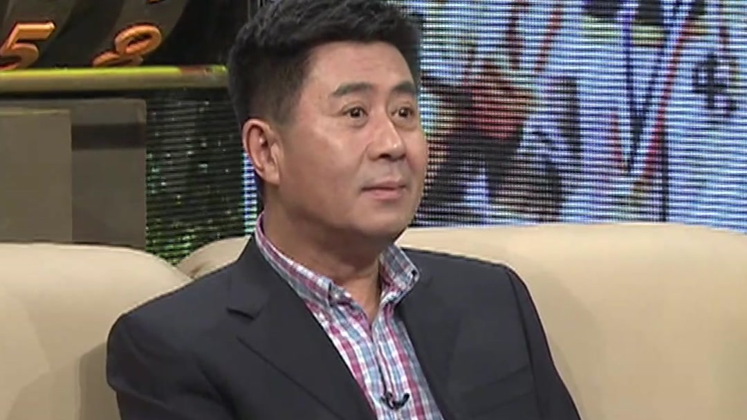 郭凯敏 时代记忆