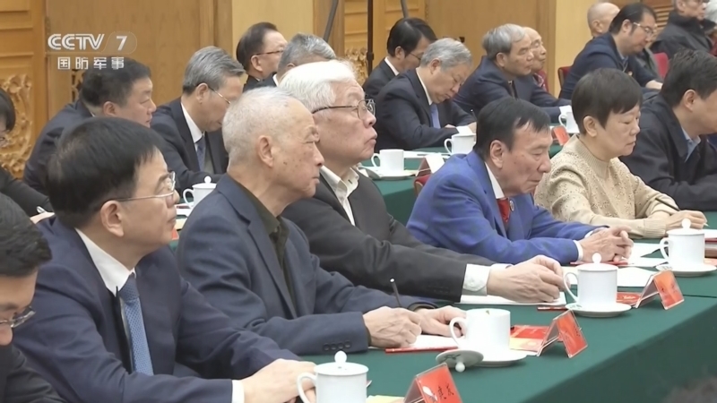 国防军事早报 《国防军事早报》 20231227