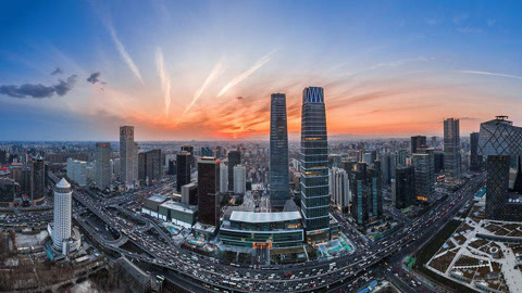 环球火力点 美国威胁拉美国家排斥中国