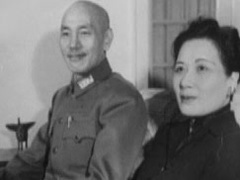 《蒋介石与史迪威》：绝密刺杀计划