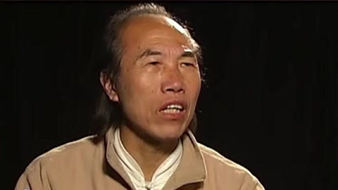 经典传奇 一代武侠杜心武统一青红帮投身抗战
