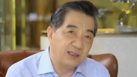这局有料儿 第二季 局座张召忠讲述葡萄酒冷知识 喜欢品酒享受人生