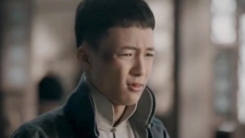 《鬓边不是海棠红》精选看点 小周子为了不被打,只好撂地卖艺,却一个字都说不出来!