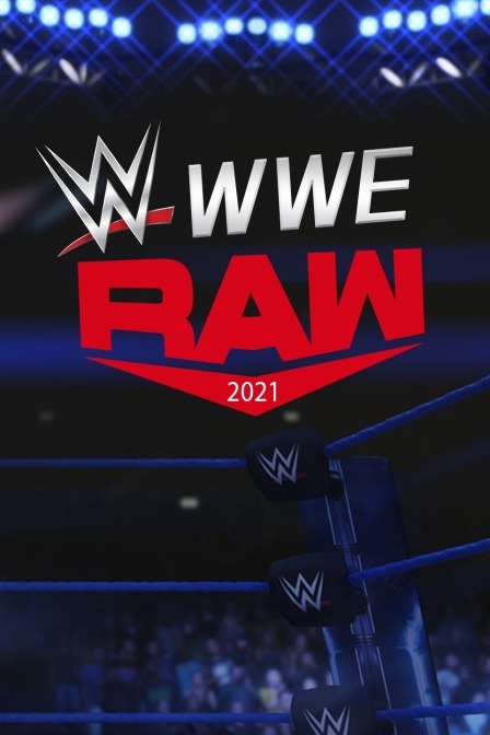 WWERAW2021