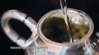 指尖上的中国06 银光盈月