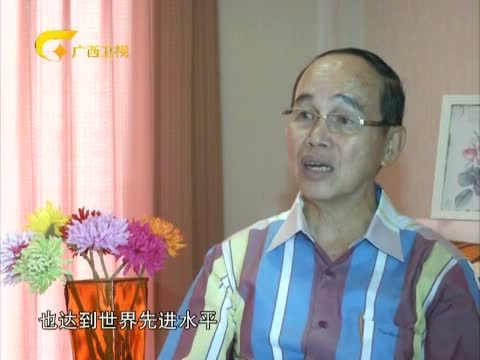 走南闯北广西人 《走南闯北广西人》 20140228 泰国建筑业杰出人物——封家正