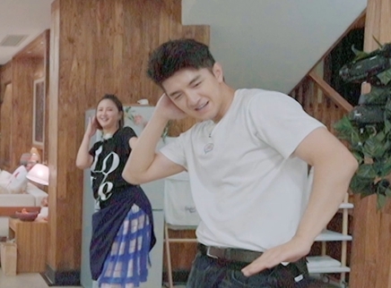 妻子的浪漫旅行4 PDvlog PDvlog第14期：妻子团直拍公开