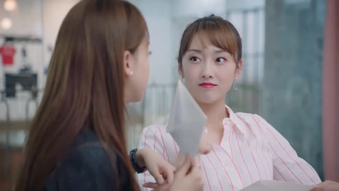 青春创世纪&middot;精选看点 钱希西：什么时候走啊