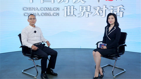 中国访谈 知识产权如何服务国家发展大局？四个维度读懂“十五五”新布局