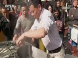 我爱发明 《我爱发明》 20171207 刀削面新记