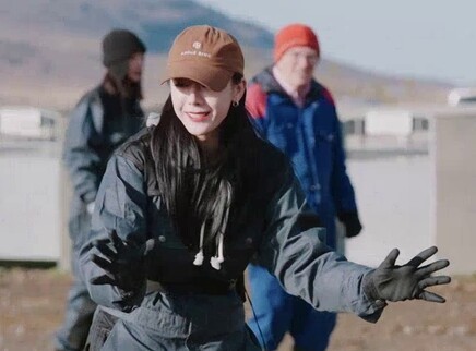 第32期：热巴抓羊吓出美声