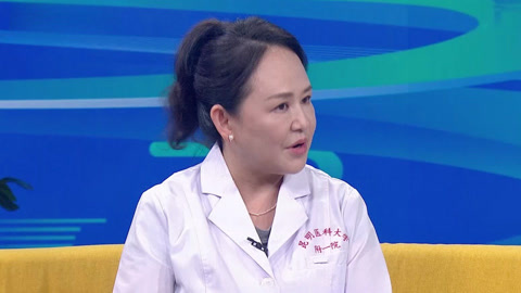 秋日鼻敏感如何早预防 这些生活细节要注意