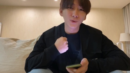 舞者韩宇陪你运动