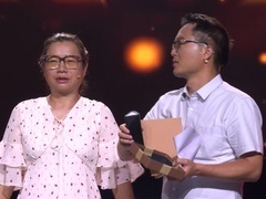 谢谢你来了2023 爱无声