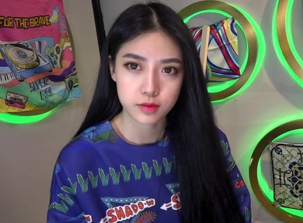 818超女聊天室 闪耀520助力马梦云