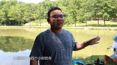 湖库突击队 第二季 湖库突击队第二季 第五集