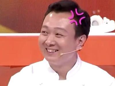 谁是我家人第二季 谁是分子美食达人的妹妹