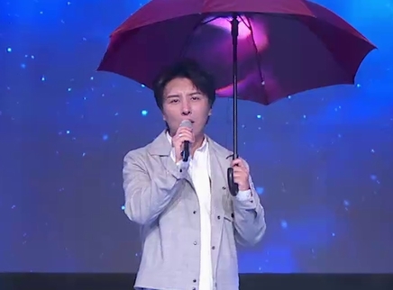 我的城 我的歌 第5期：曹轩宾唱烟台城市歌曲