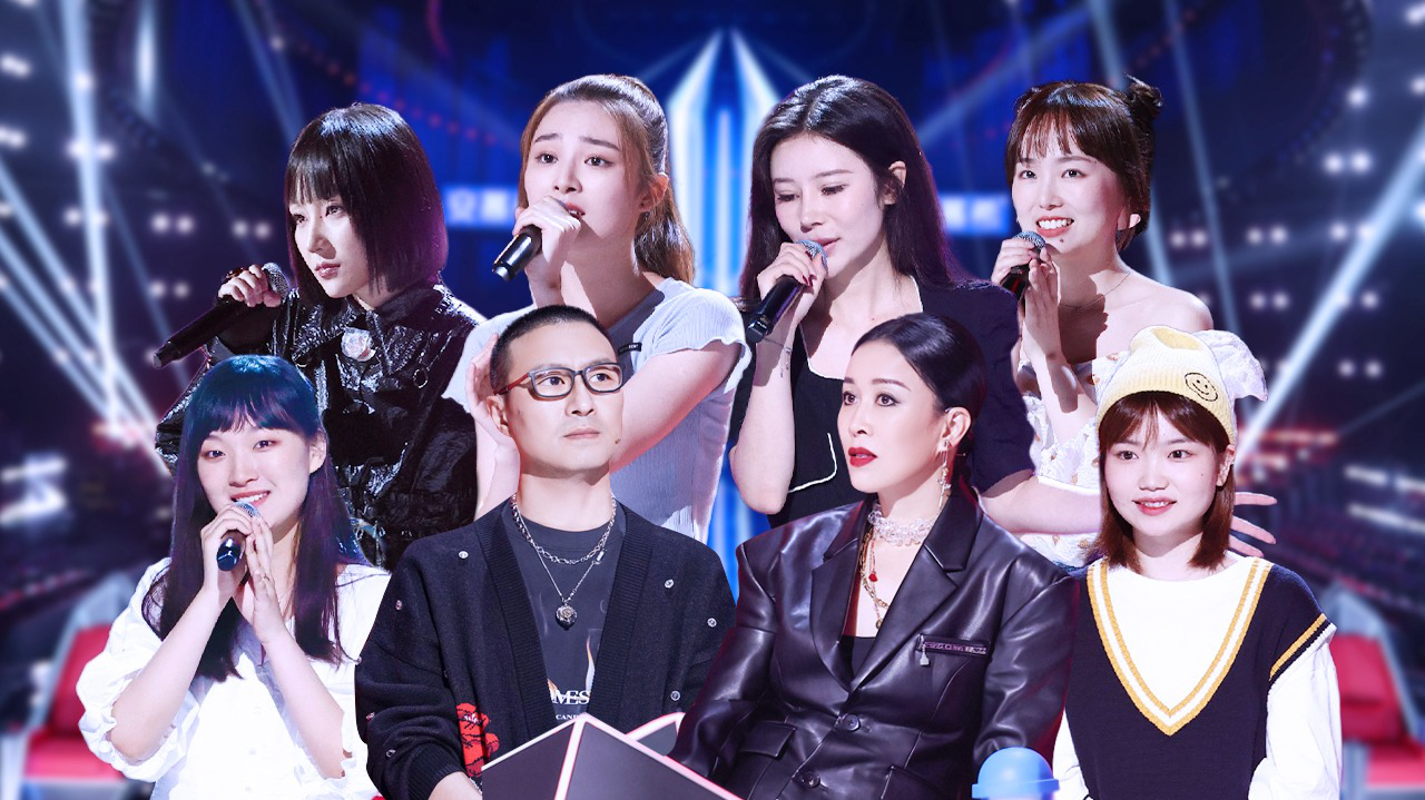 第5期加更：中戏妹妹翻唱范玮琪经典好惊艳