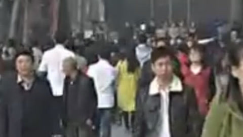 新视界 新视界20170221