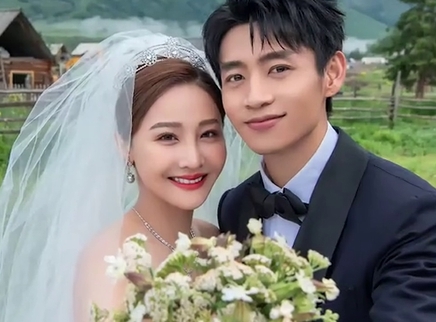 魏晨于玮三亚婚礼现场布置曝光